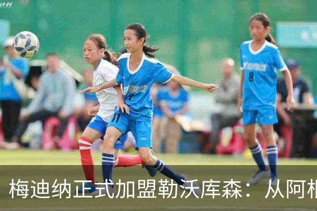 梅迪纳正式加盟勒沃库森：从阿根廷国脚到药厂新星的转变之路